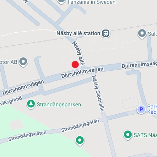 Tradition Täby