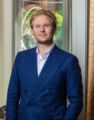 Andreé Lundmark