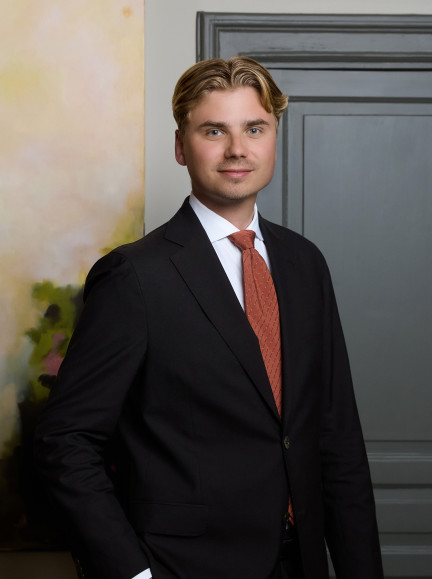 Joel Sandberg