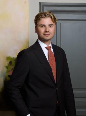 Joel Sandberg
