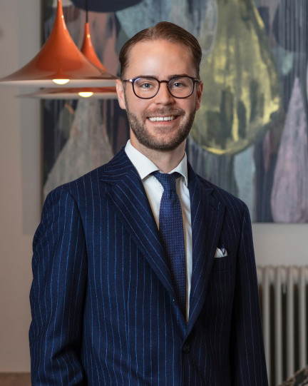 Kevin Crispien