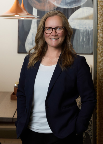 Linda Tingvall