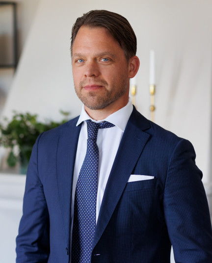 Magnus Larsson