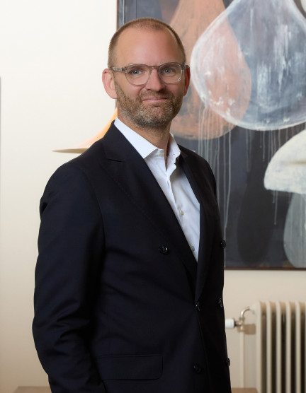 Marcus Torell