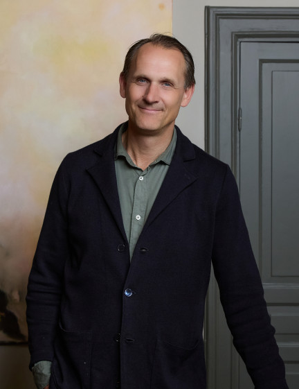Mikael Magnusson