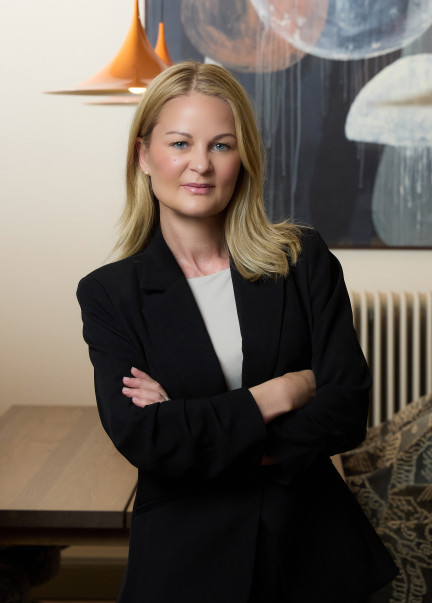 Ulrica Carlsson