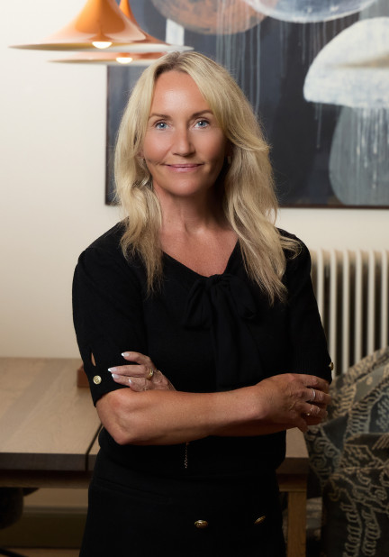 Ulrika Källström