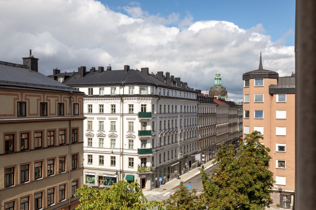 Upplandsgatan 30, 5tr