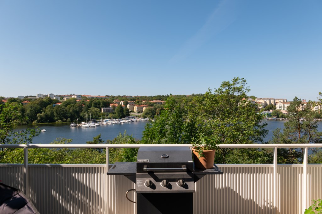 Lidnersplan 16