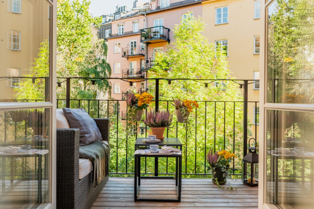 Norrbackagatan 26A, 2tr