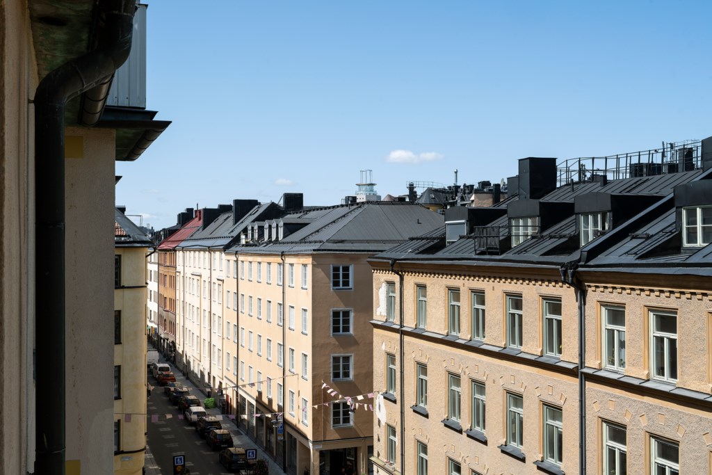 Kocksgatan 40, 5tr