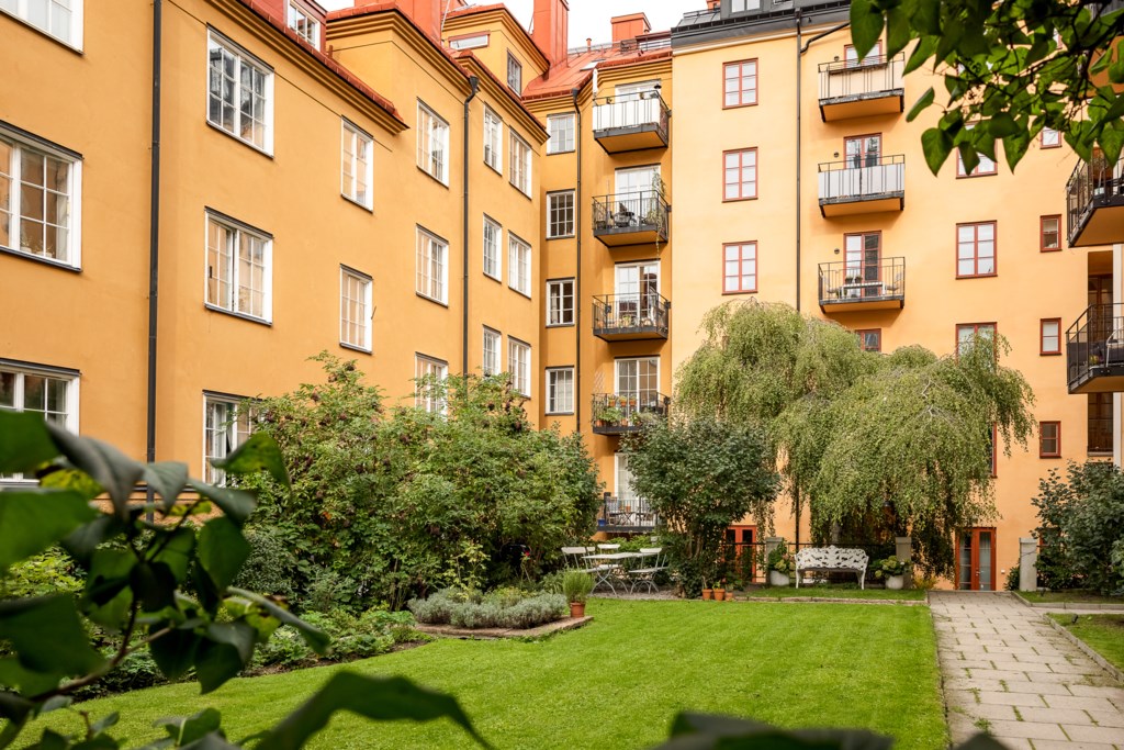 Heleneborgsgatan 9B