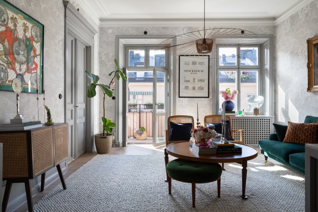 Grev Turegatan 52B