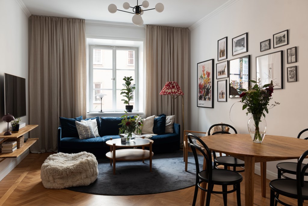 Garvar Lundins gränd 6