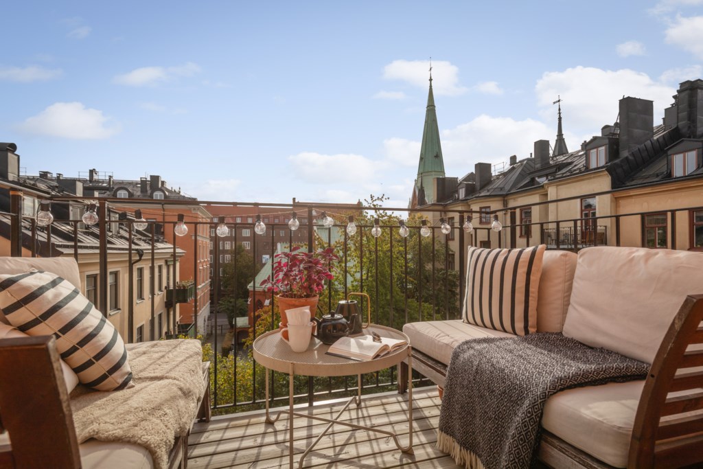 Surbrunnsgatan 15, vån 4/4