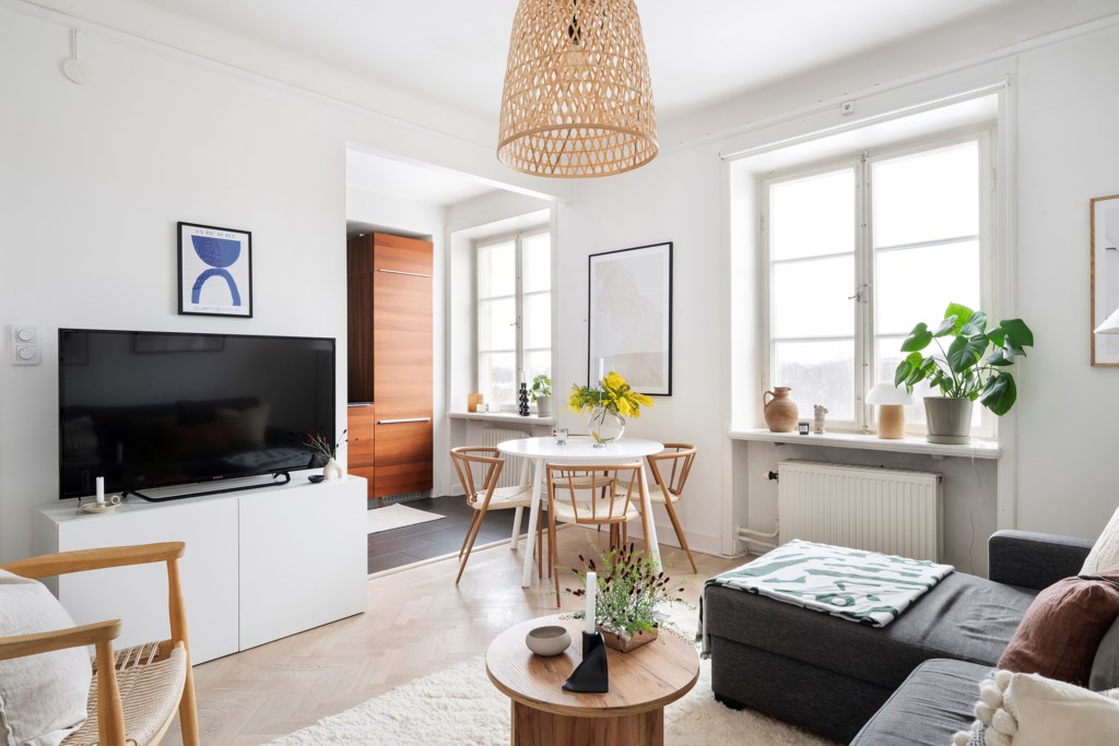 Högalidsgatan 23, 4tr