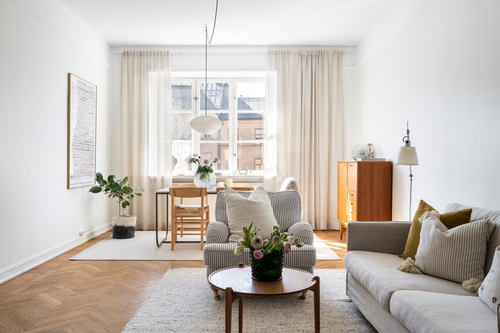 Karlbergsvägen 68, 4tr