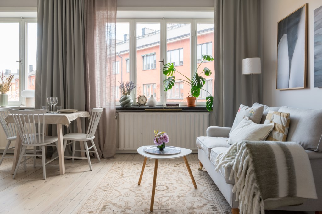 Alströmergatan 32S, 3tr