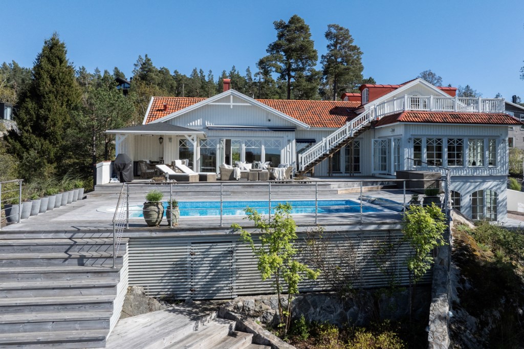 Dahliavägen 3
