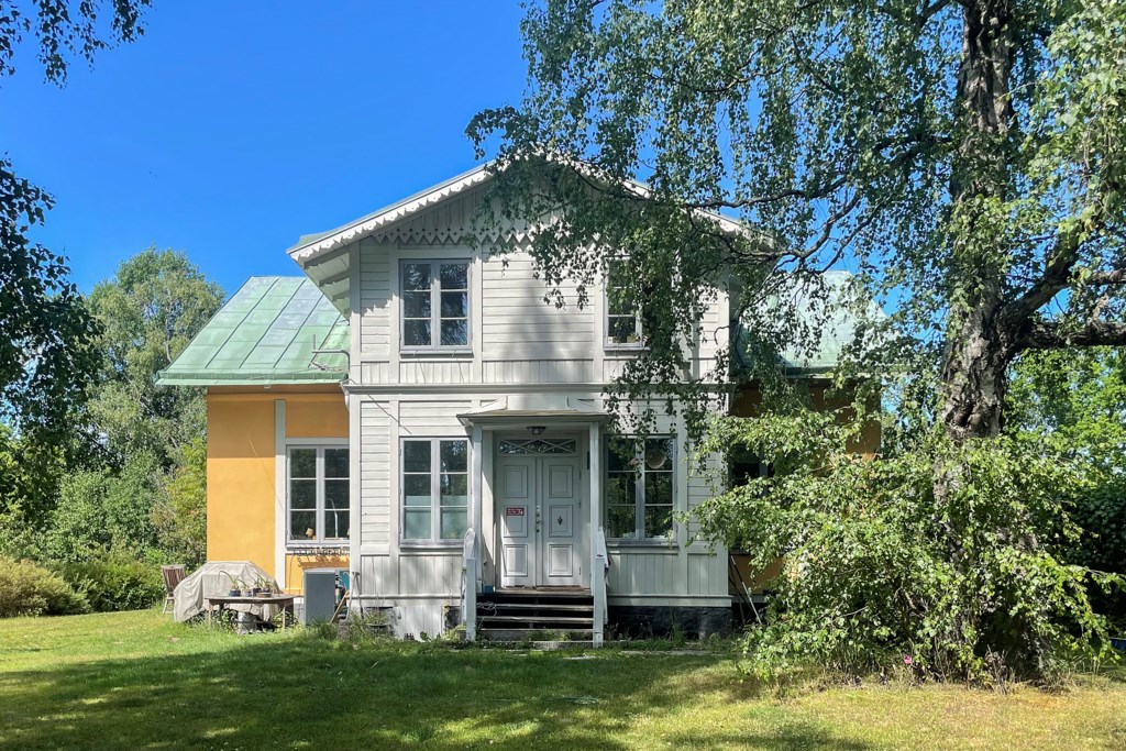 Ekholmsnäsvägen 98