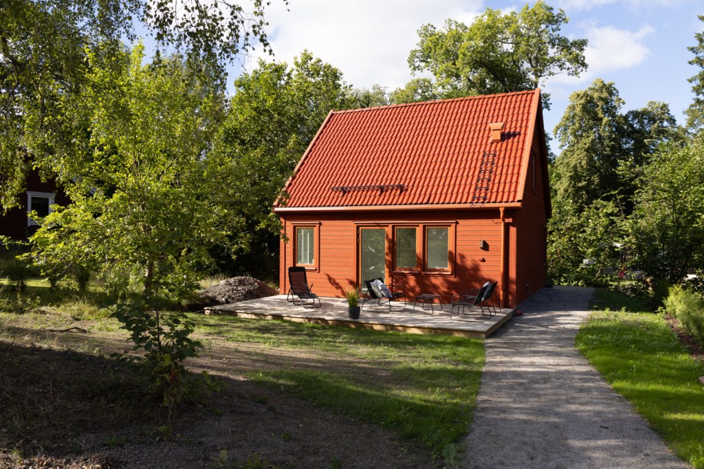 Hästängsuddsvägen 27 a