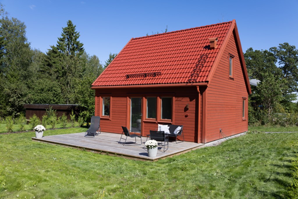 Hästängsuddsvägen 27