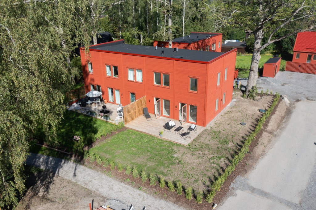 Hästängsuddsvägen 27b