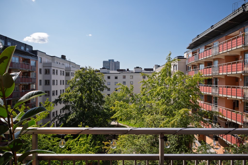 Åsögatan 164, 4 tr