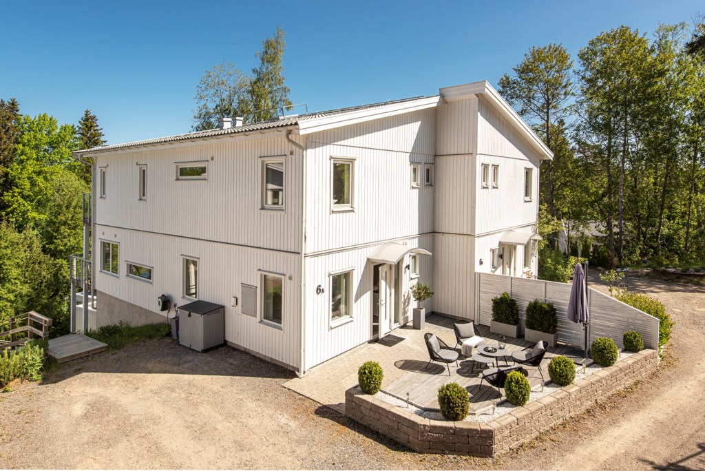 Agnetavägen 6A