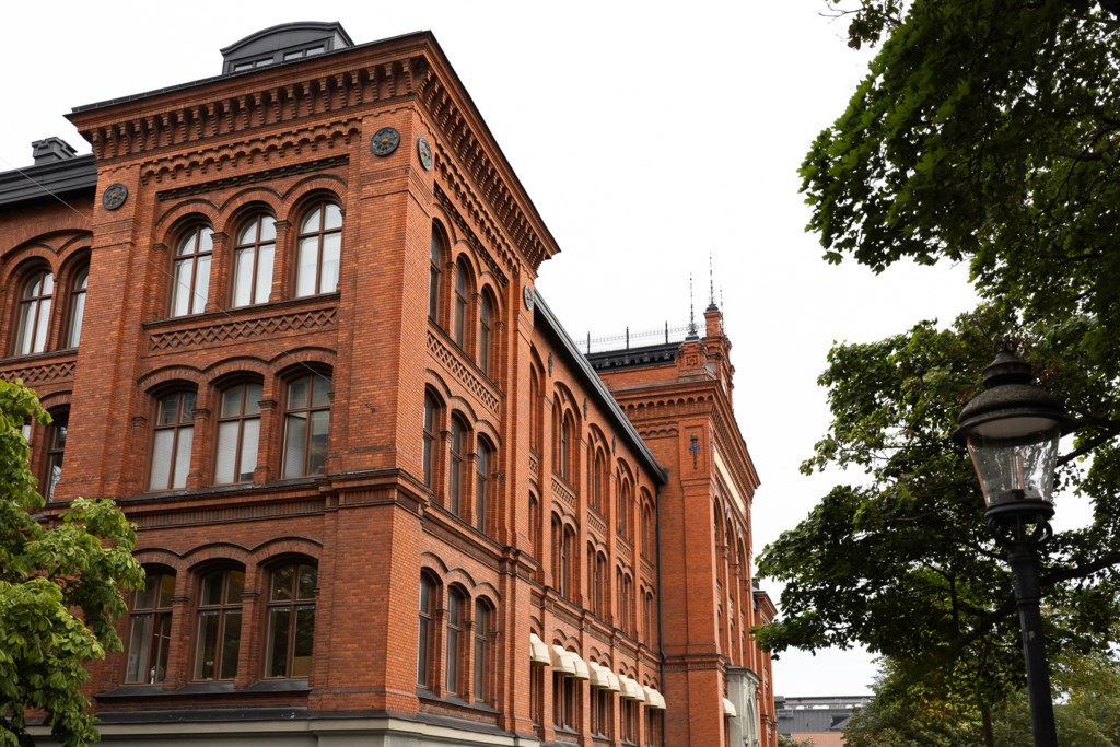 Kvarngatan 22