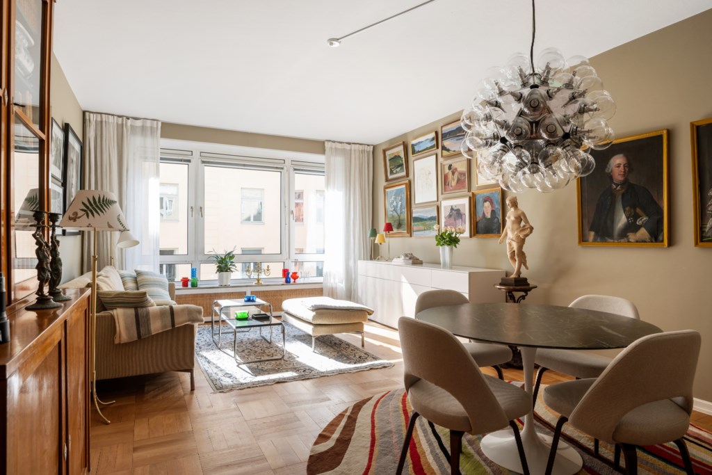 Blekingegatan 57, 3tr
