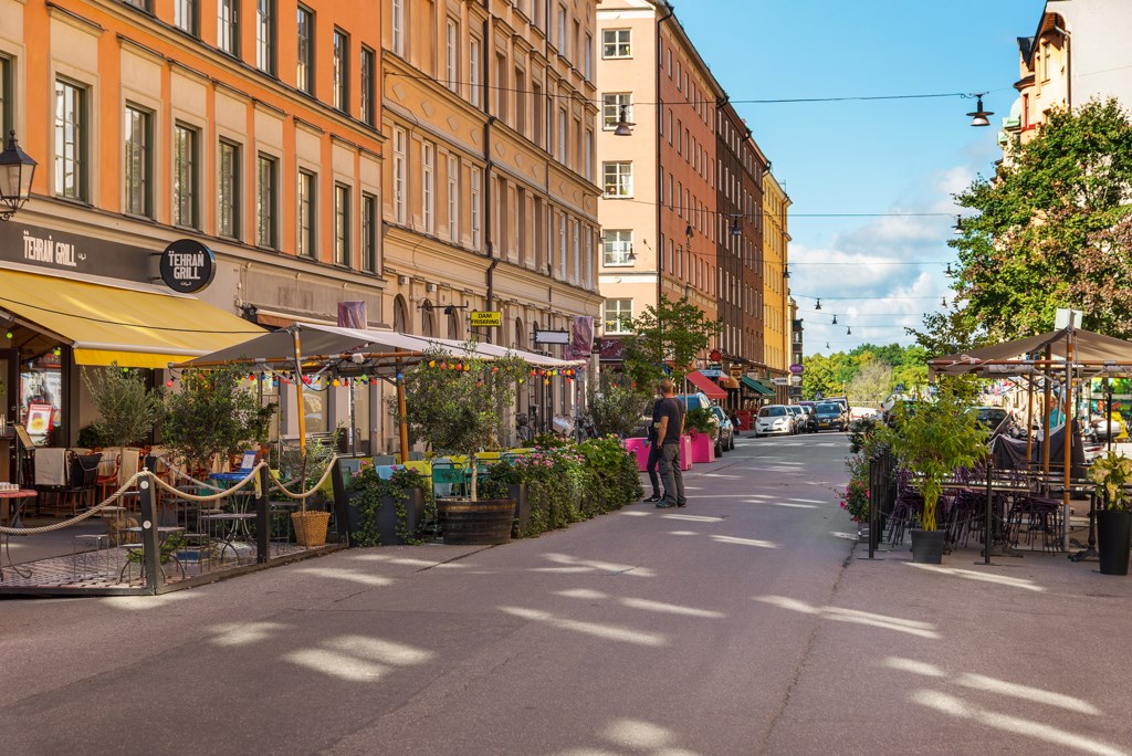 Rörstrandsgatan 15, 4,5 tr