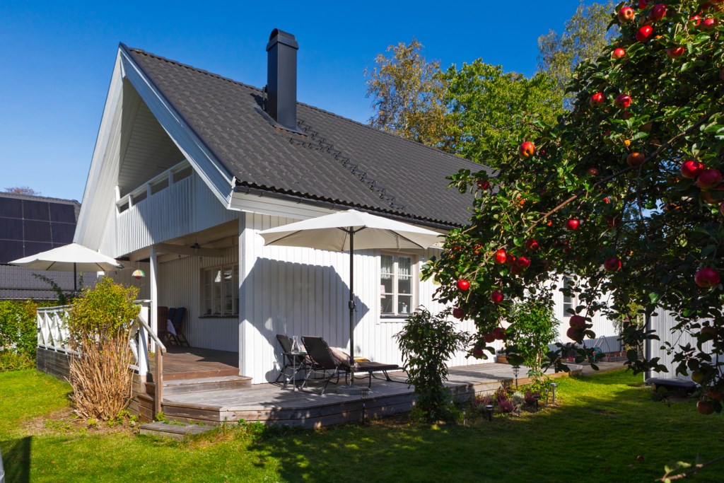Svängstigen 10A