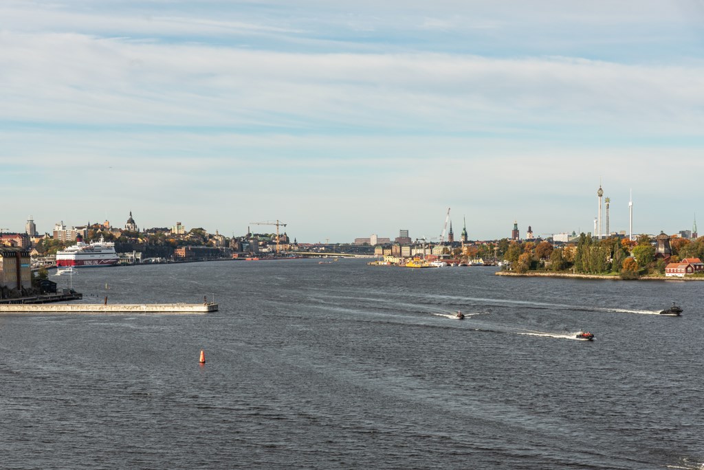 Mjölnarvägen 4B