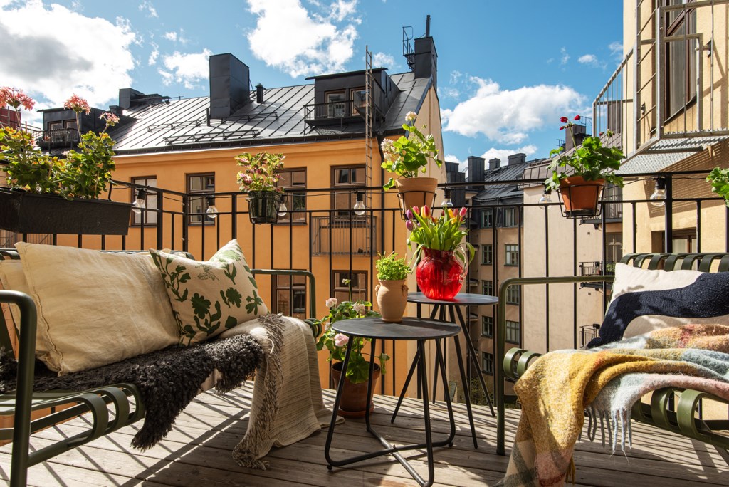 Tomtebogatan 51, 3 tr