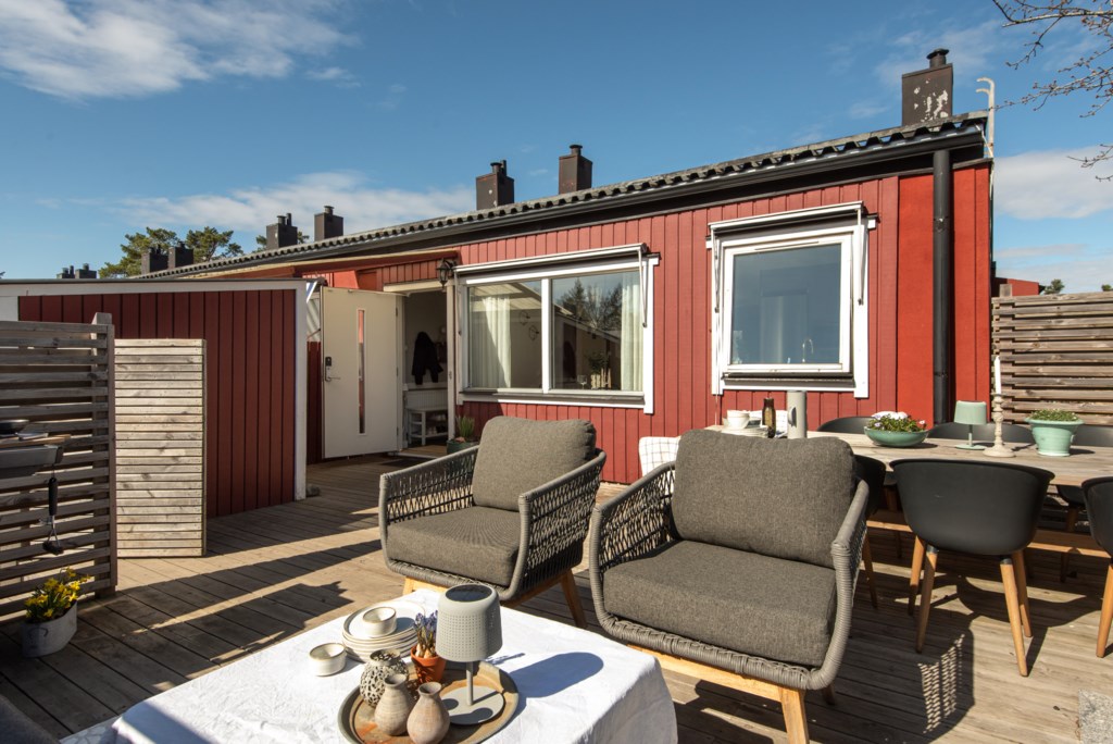 Rudsjövägen 118