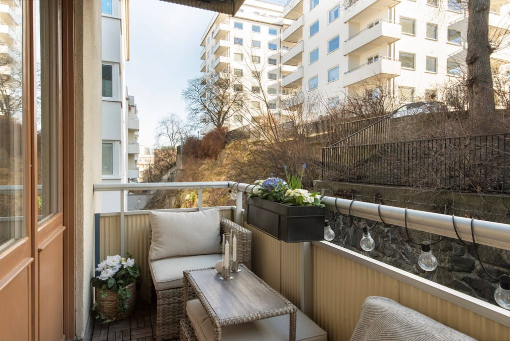 Kungsholmsgatan 15, 5 tr