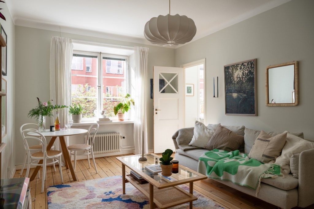 Blekingegatan 31A