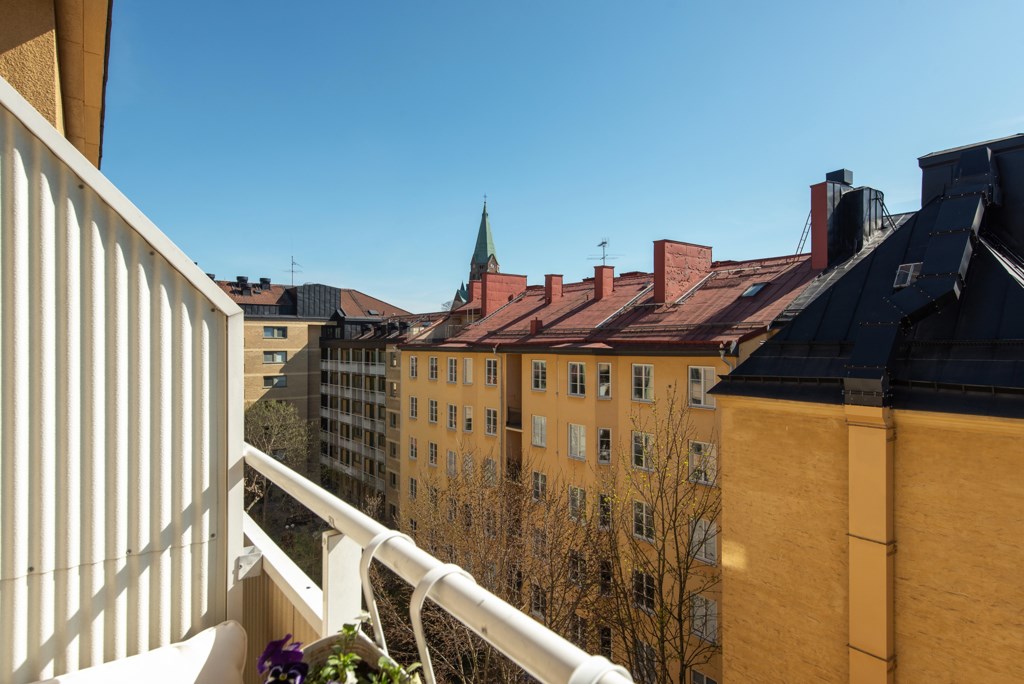 Bondegatan 46