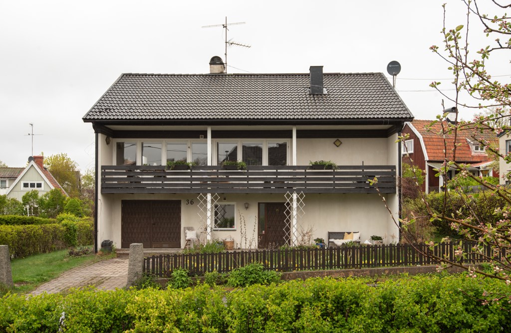 Stavsjövägen 36