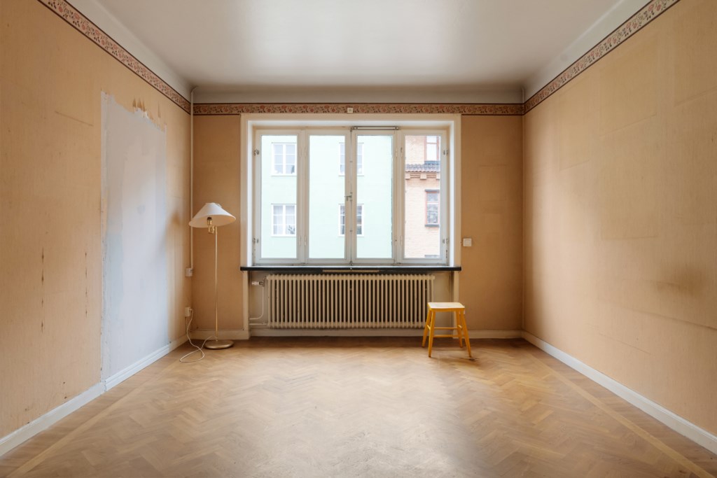 Klippgatan 14E, 3 av 3 tr