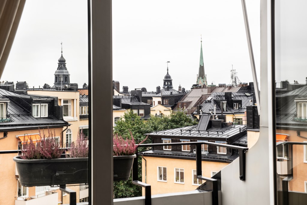 Gumshornsgatan 5, 5 tr