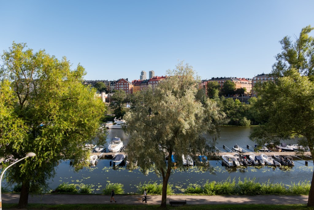 Industrigatan 14, 3 tr