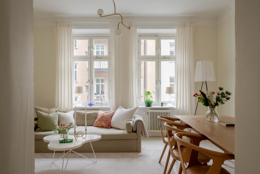 Rörstrandsgatan 40 A, 2 tr