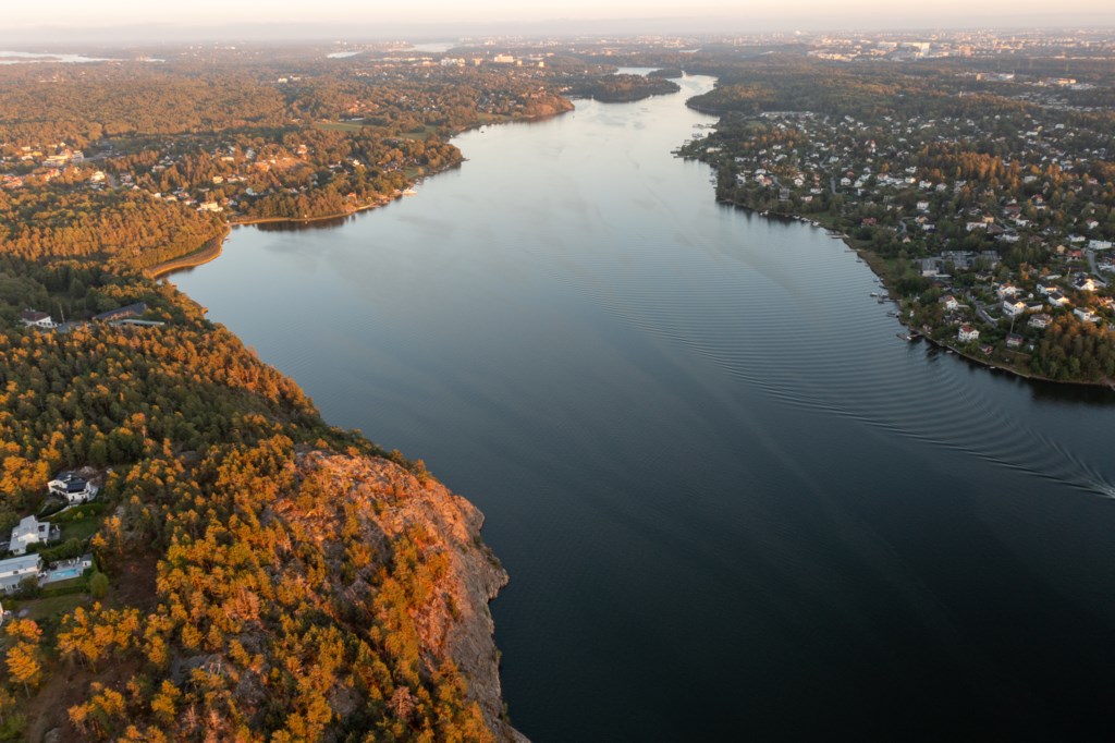 Falkberget Bössvägen