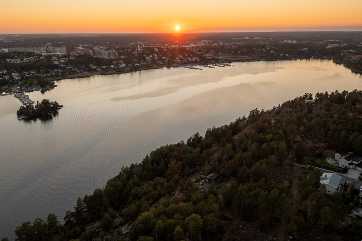 Falkberget Bössvägen
