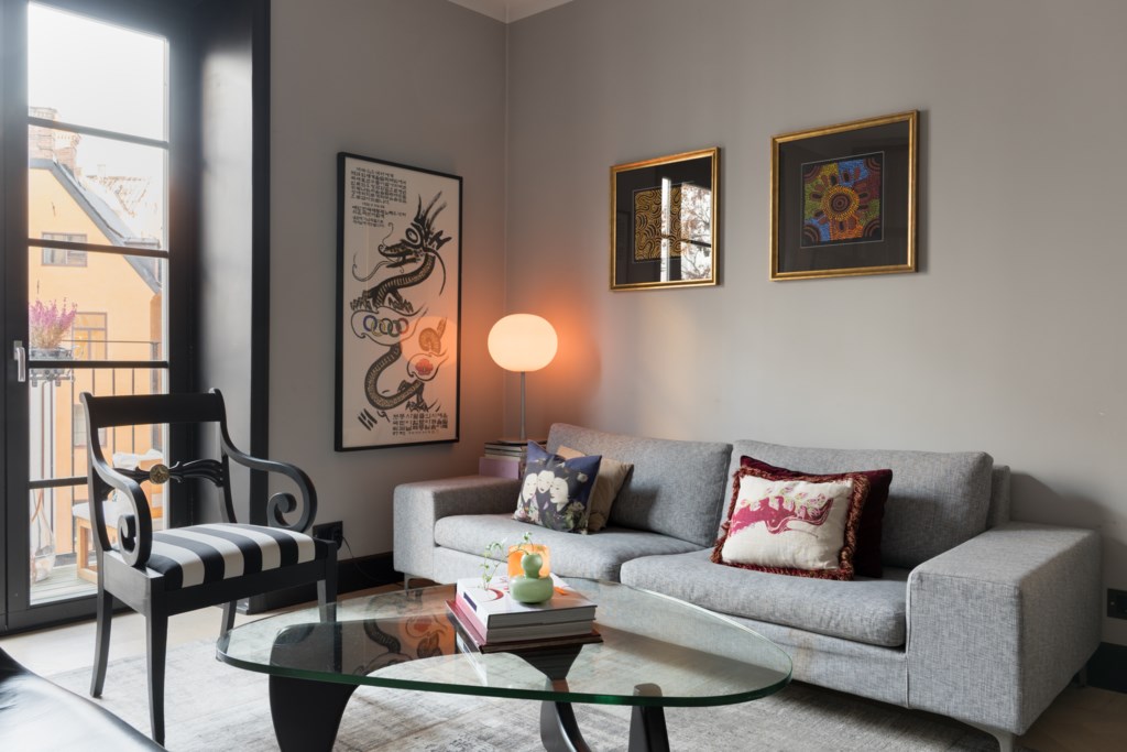 Robert Almströmsgatan 12, 2 tr