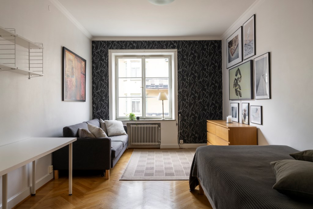Styrmansgatan 16, 4 tr