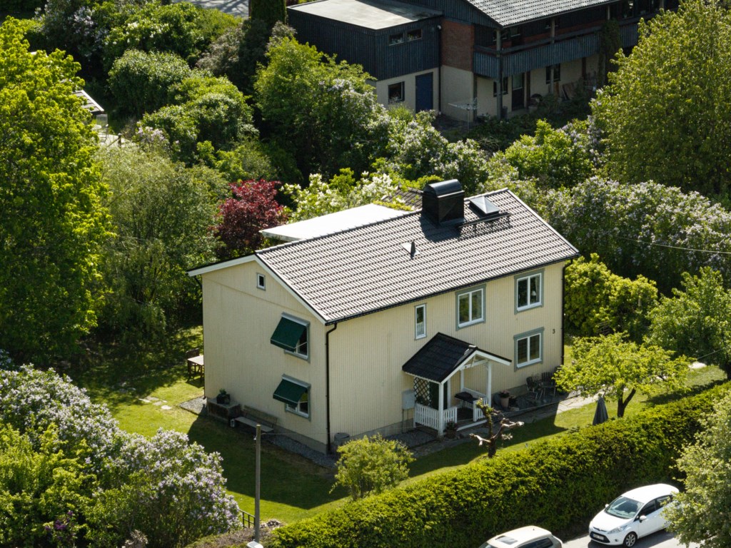 Cypressvägen 3