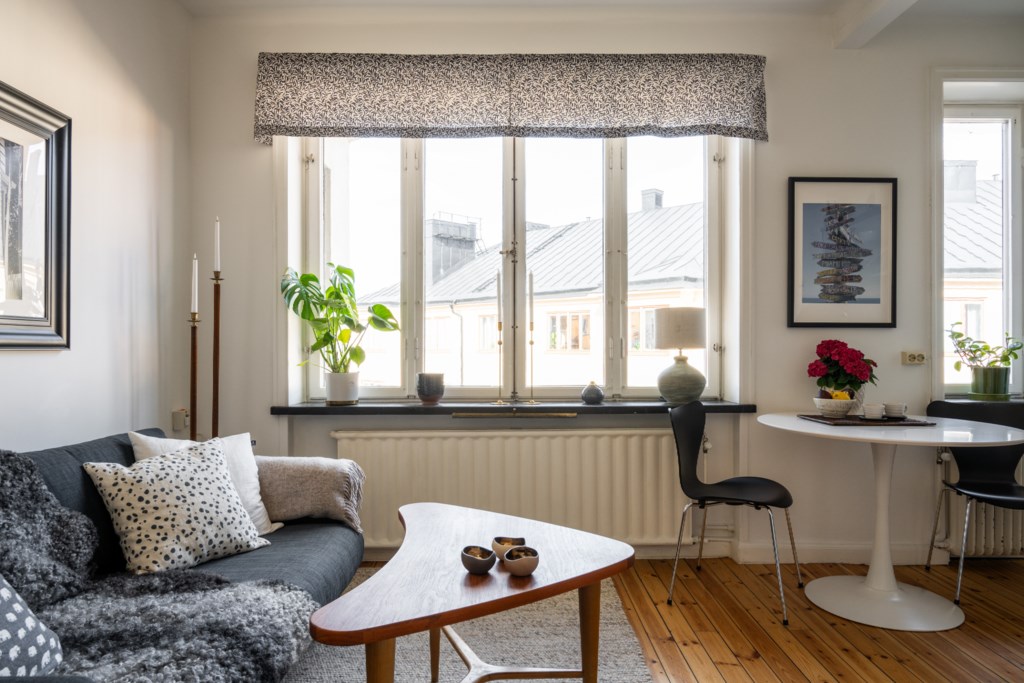Alströmergatan 32L, 4 tr